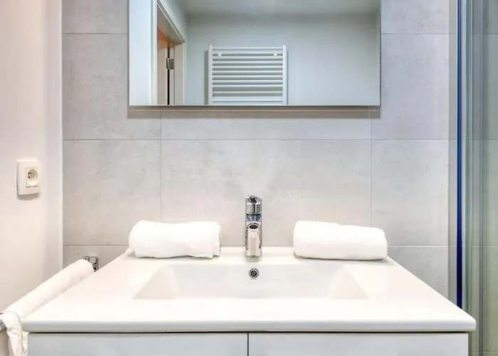 Charming By The Sea In *