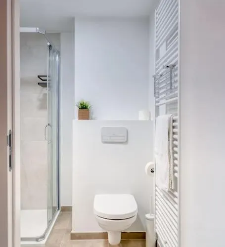 Charming By The Sea In *