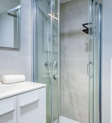 Charming By The Sea In Ostend